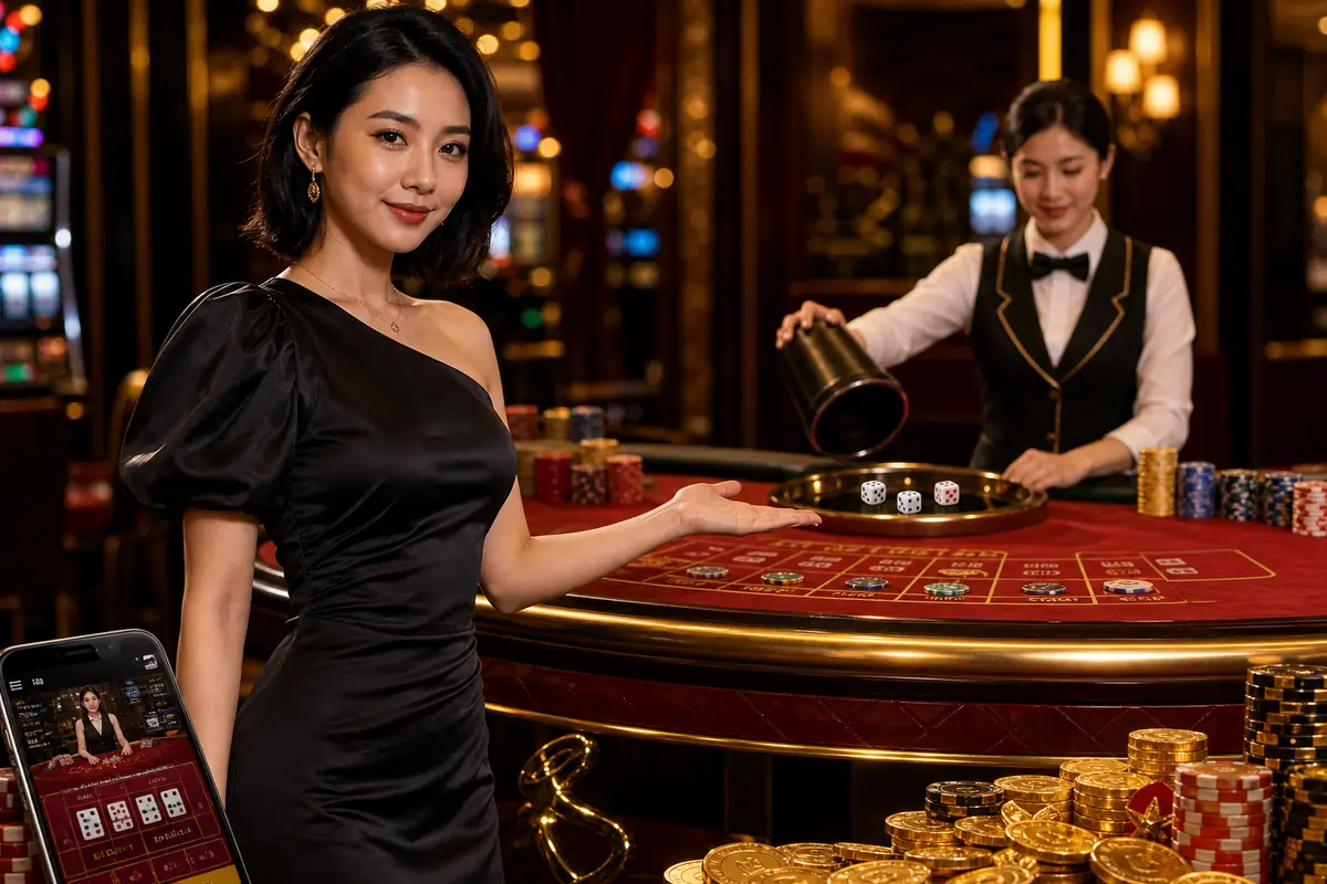 lodw88 live casino